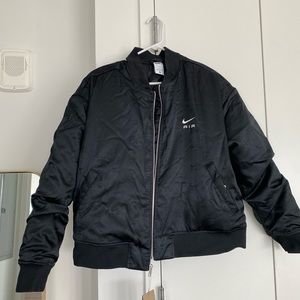 Brand new Nike Air Bomber jacket - new with tags